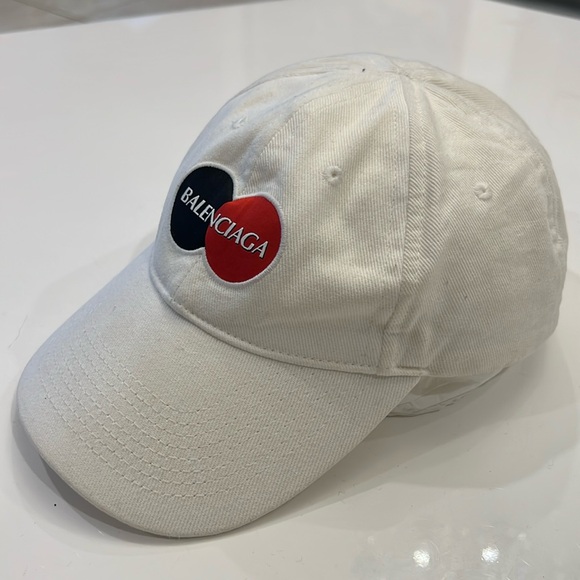 Authentic Balenciaga Hat Uniform Cap 🧢 - Picture 6 of 15